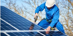Installation Maintenance Panneaux Solaires Photovoltaïques à Proville